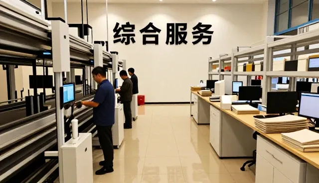浙江中浙国际展览商务有限公司