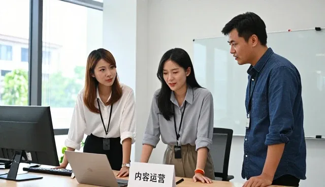 内容分发如何提升多场景传播效率